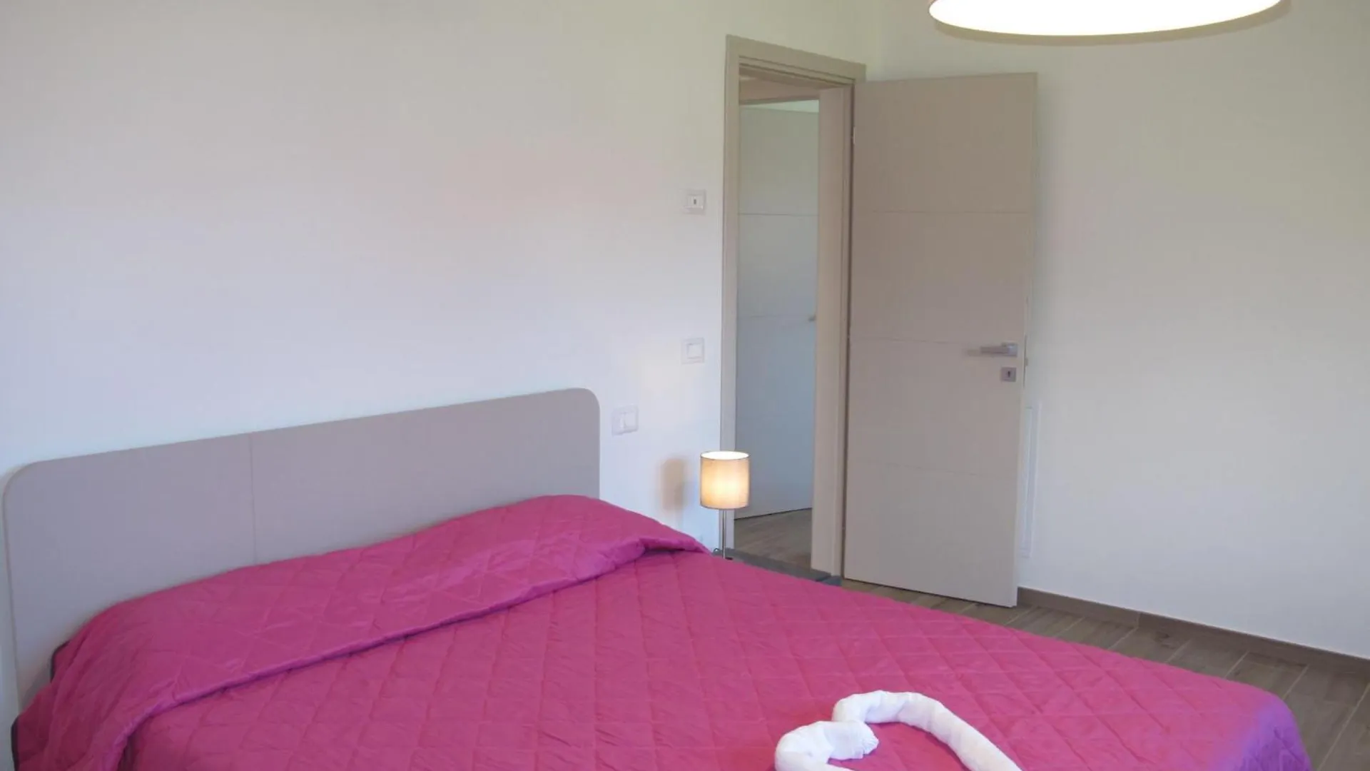 Holiday Home Giardino Del Sole By Interhome Camaiore