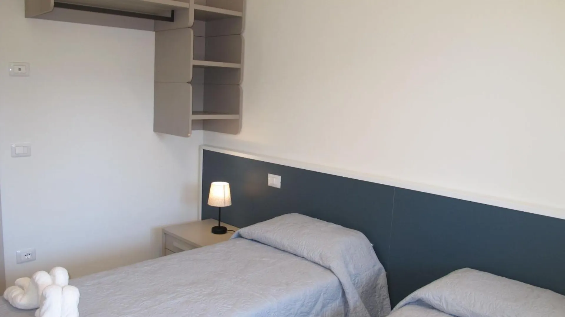 Holiday Home Giardino Del Sole By Interhome Camaiore
