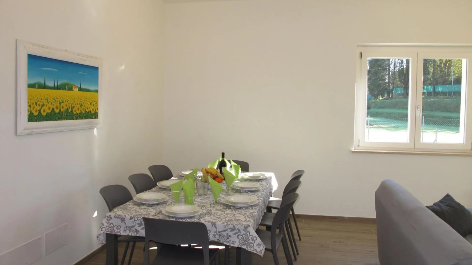 Holiday Home Giardino Del Sole By Interhome Camaiore