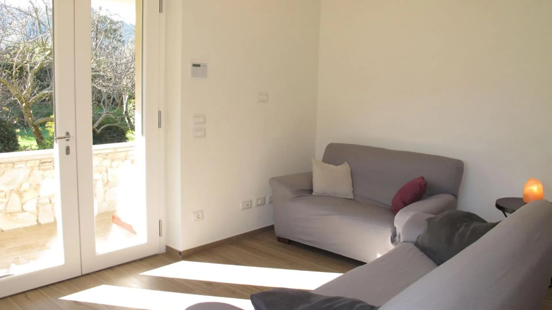 Holiday Home Giardino Del Sole By Interhome Camaiore