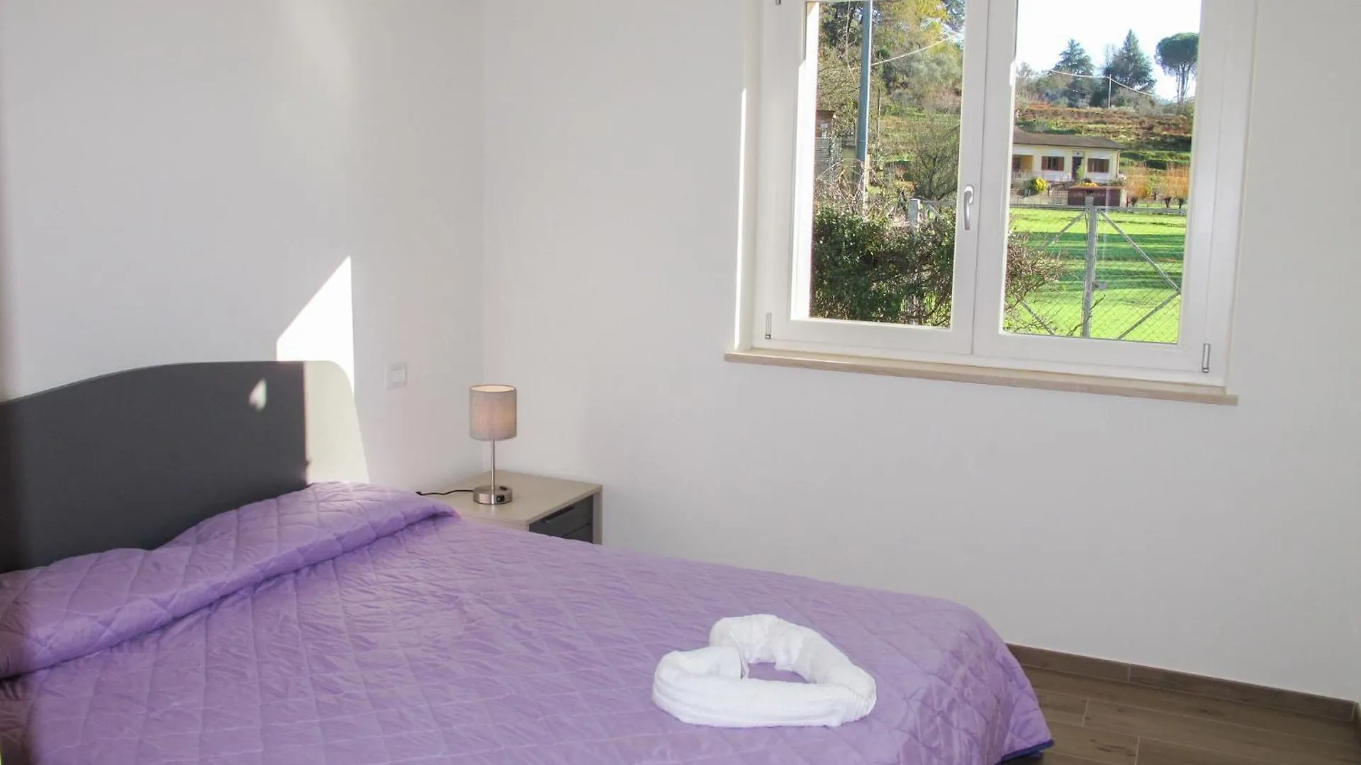 Holiday Home Giardino Del Sole By Interhome Camaiore