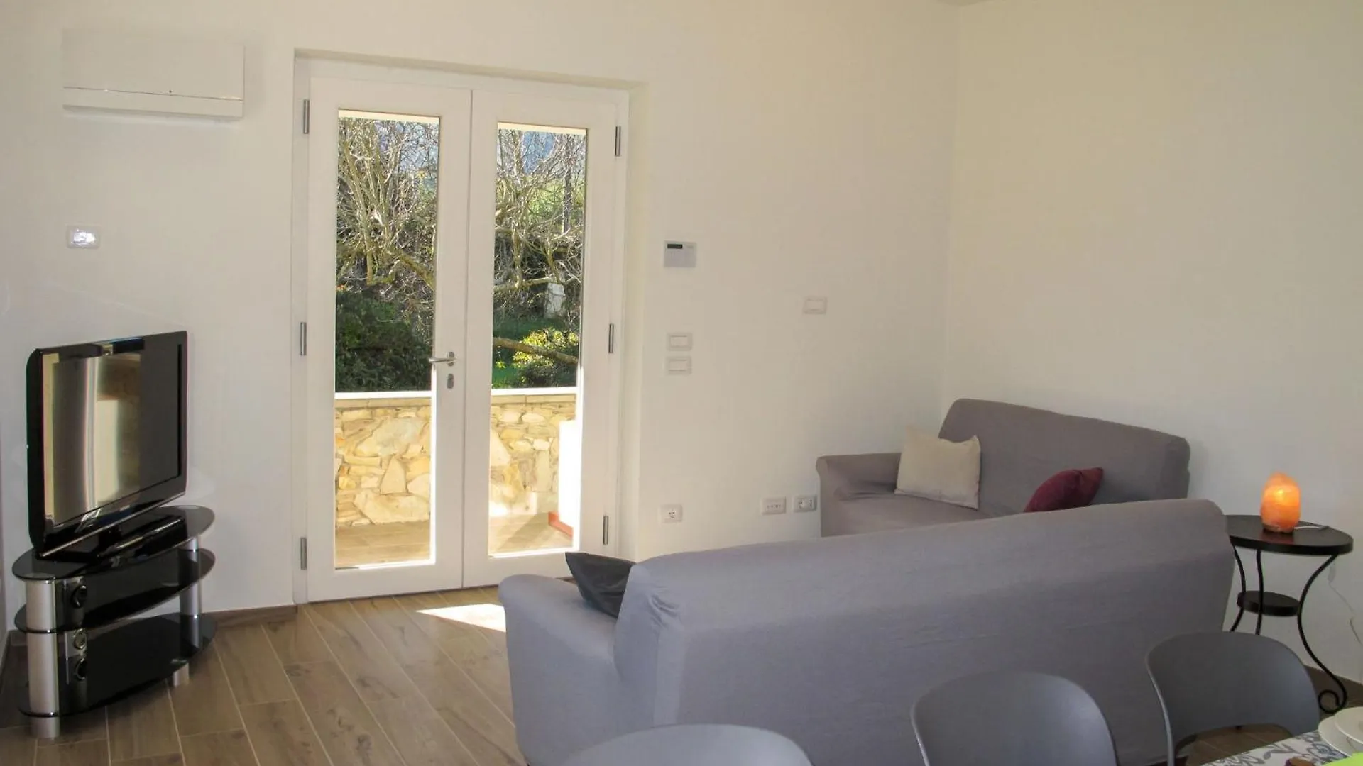Holiday Home Giardino Del Sole By Interhome Camaiore 0*,  Italie
