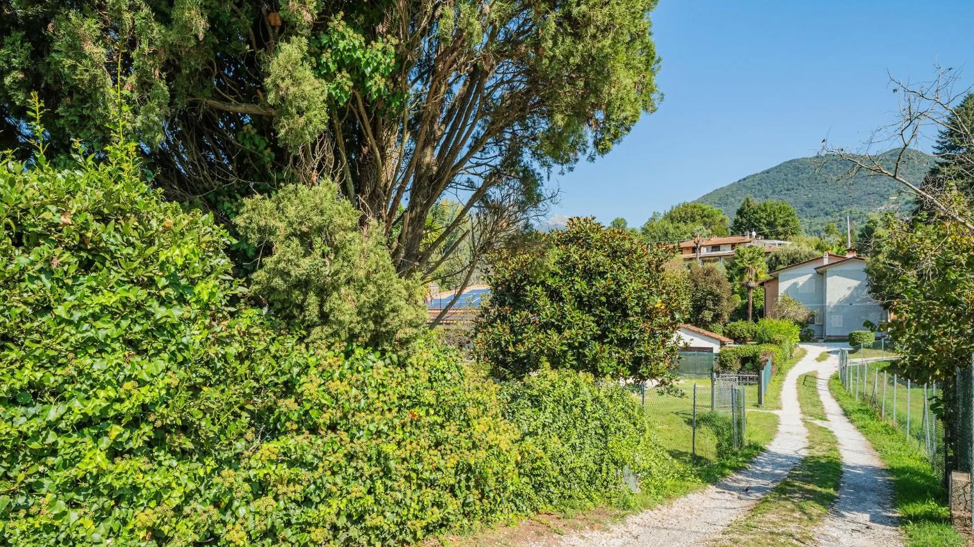 Holiday Home Giardino Del Sole By Interhome Camaiore